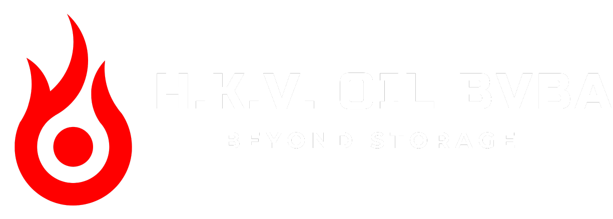 H.K.V. Oil BVBA